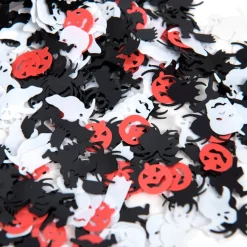 Sale Halloween & Spiders Sequin Mix 2pk Festivals & Celebrations|Collage & Craft