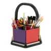 New Handi Holder Stationery Storage Portable Unit Desktop Storage|Office Storage