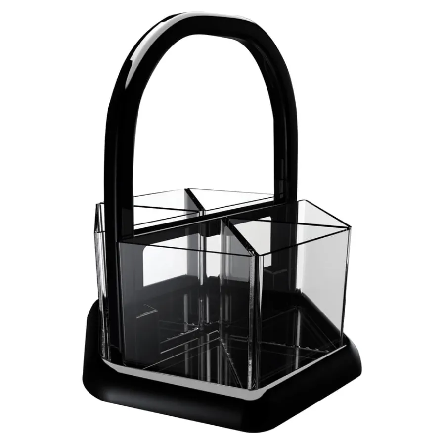 New Handi Holder Stationery Storage Portable Unit Desktop Storage|Office Storage
