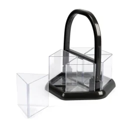 New Handi Holder Stationery Storage Portable Unit Desktop Storage|Office Storage