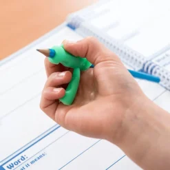 Hot Handle Pencil Grips 6pk Writing|Handwriting