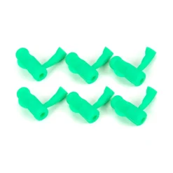 Hot Handle Pencil Grips 6pk Writing|Handwriting