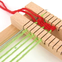 Sale Hand Loom Class Kit 12pk Historical Artefacts|Romans