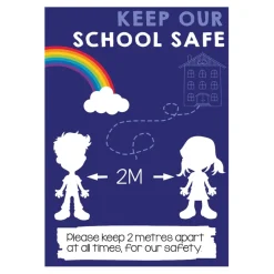 Outlet Handwashing Outdoor Display Board Site Maintenance & Ppe|Site Maintenance & Ppe