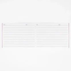 Outlet Handwriting Book 30pk Exercise Books|Lined Exercise Books
