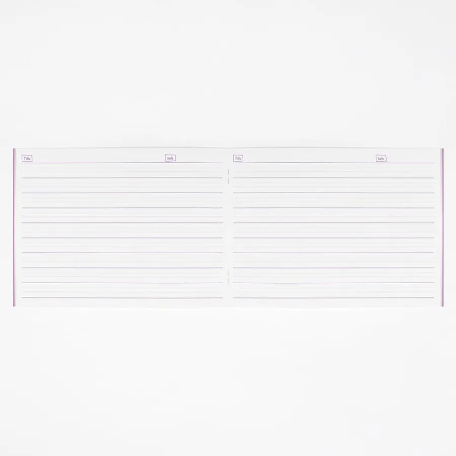 Outlet Handwriting Book 30pk Exercise Books|Lined Exercise Books