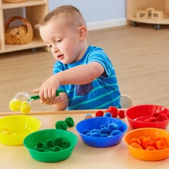 Handy Scissor Grip Scoopers 4pk Shop The Full Range|Gross & Fine Motor Skills