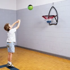 Best Hang a Hoop Basketball Goal Target & Games|Basketball