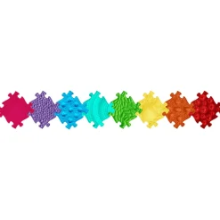 Best Happy Feet Sensory Play Mats 8pk Shop The Full Range|Gross & Fine Motor Skills