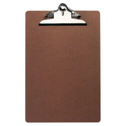 Outlet Hardboard Clipboard A4 Own Brand Stationery|Tts Brand