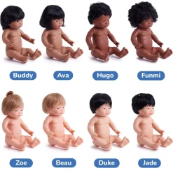 Clearance Hard Bodied Dolls Role Play|Shop The Full Range