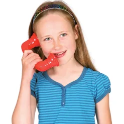 New Hear Myself Sound Plastic Telephone Phonics|Listening Skills