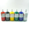 Heat Fix Fabric Paint Assorted 150ml 6pk Textiles|Festivals & Celebrations