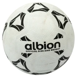 Best Heavy Duty Nylon Wound Playground Footballs 3pk Football|Football