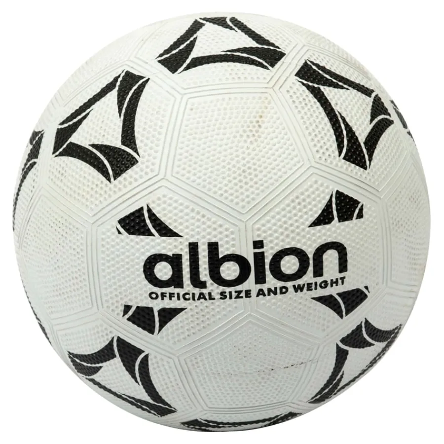 Best Heavy Duty Nylon Wound Playground Footballs 3pk Football|Football