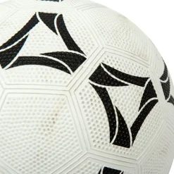 Best Heavy Duty Nylon Wound Playground Footballs 3pk Football|Football