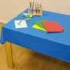 Sale Heavy Duty Splash Mats Table Covers 1.5x1.5m Assorted 4pk Shop The Full Range|Table Covers