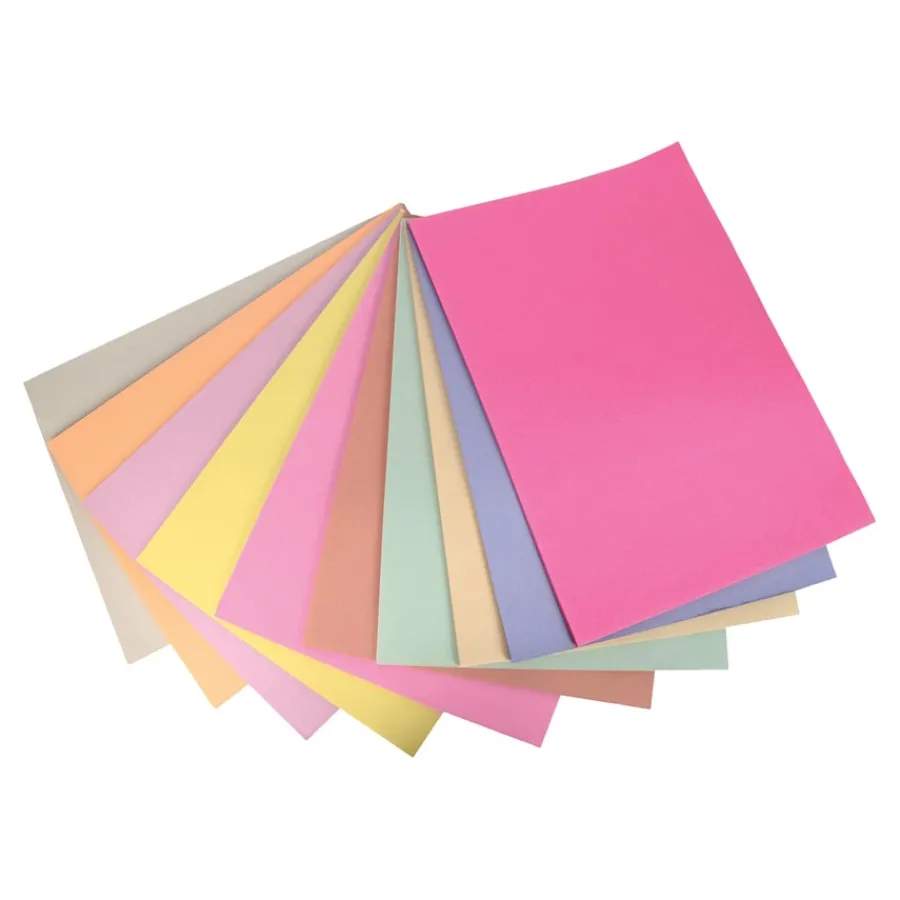 Sale Heavyweight Sugar Paper 250pk Paper & Card|Paper