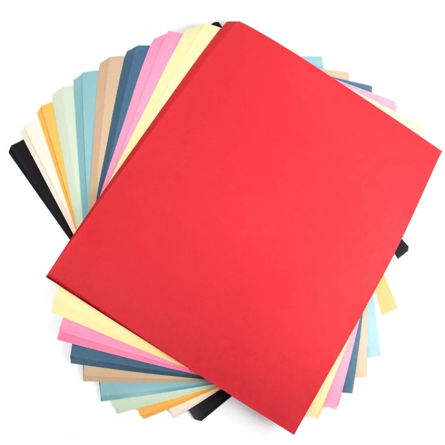 Sale Heavyweight Sugar Paper 250pk Paper & Card|Paper