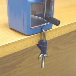 Outlet Helix Desktop Single Hole Sharpener Pencils, Grips & Sharpeners