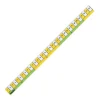 Helix Early Learning Ruler 1 Metre Rulers & Erasers|Weights & Measure