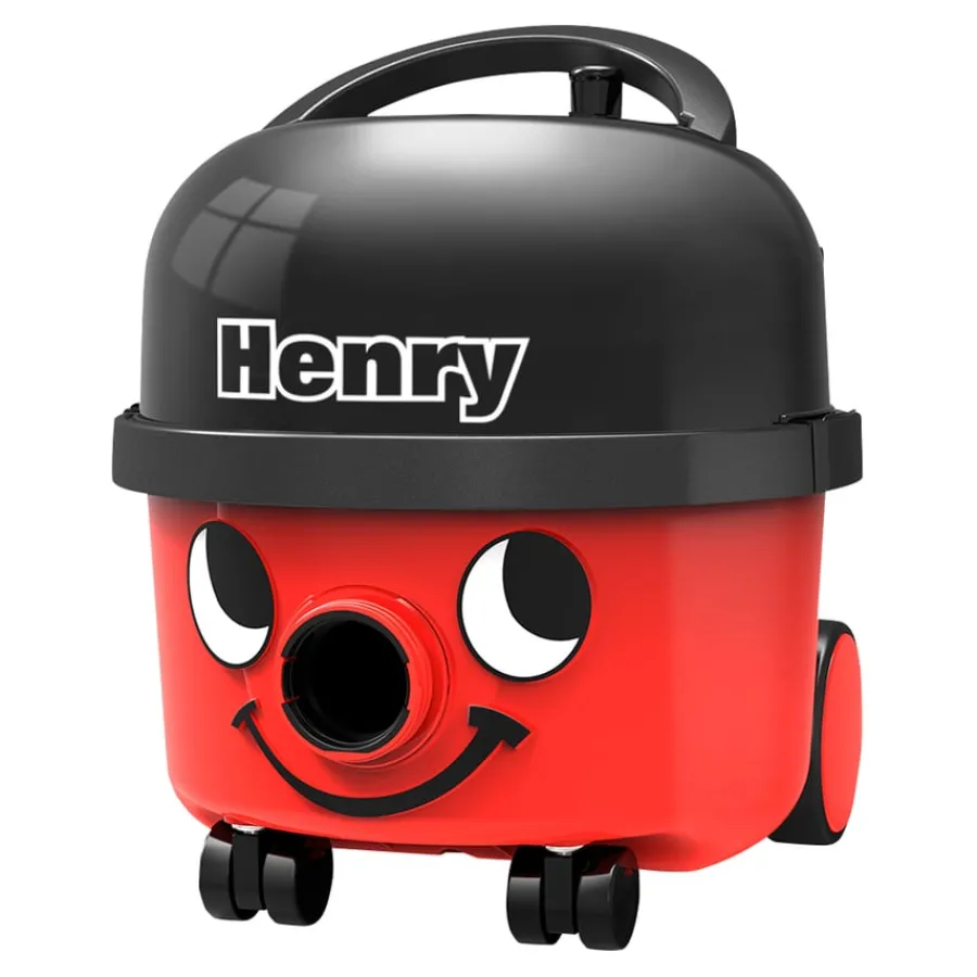 New Henry HVR160 Cleaning|Vacuum Cleaners