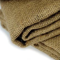 Hessian Sheets Textiles|Collage & Craft