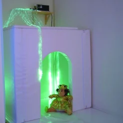 Discount Hidey Hut Indoor Den Dens & Play Equipment|Outdoor Physical Development