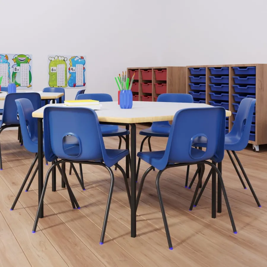 Hot Hille Series E Class Chairs Classroom Chairs