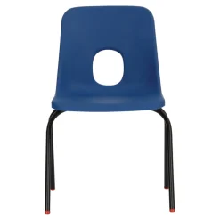 Hot Hille Series E Fire Retardant Shell Chairs Classroom Chairs|Tables & Chairs