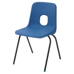 Hille Series E Shell Chair Tables & Chairs|Early Years Tables & Chairs