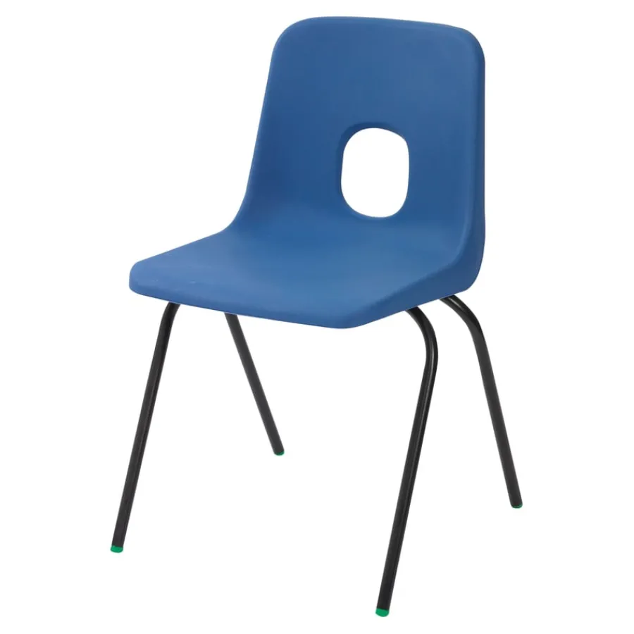 Hille Series E Shell Chair Tables & Chairs|Early Years Tables & Chairs