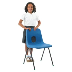 Hille Series E Shell Chair Tables & Chairs|Early Years Tables & Chairs