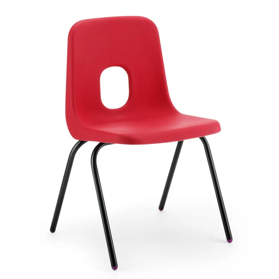 Hille Series E Shell Chair Tables & Chairs|Early Years Tables & Chairs