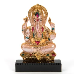 New Hindu God Figures 5pk Re|Hinduism