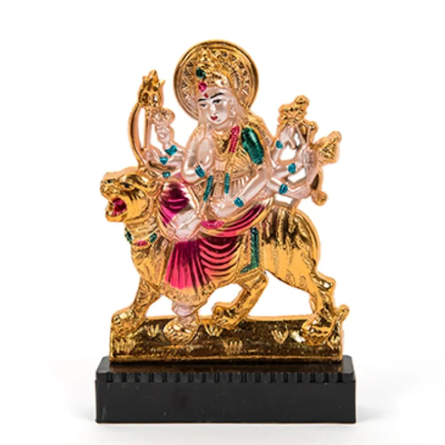 New Hindu God Figures 5pk Re|Hinduism
