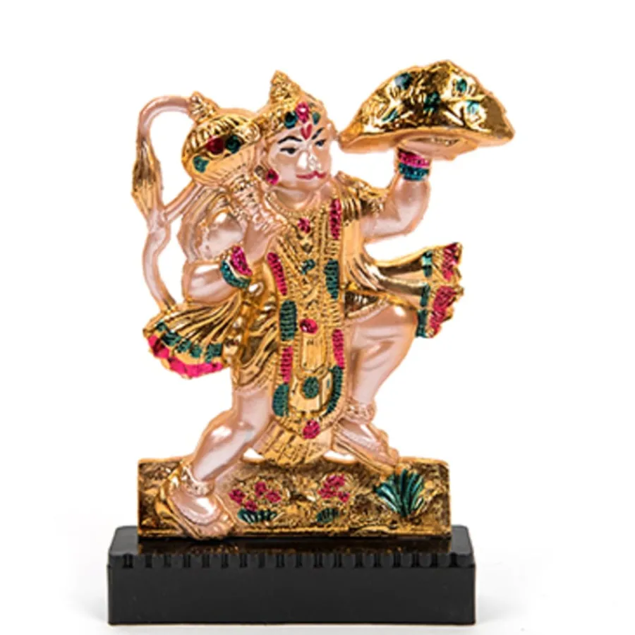 New Hindu God Figures 5pk Re|Hinduism
