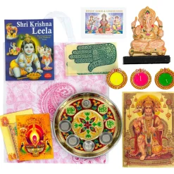 Discount Hinduism Artefacts Collection Re|Festivals & Celebrations