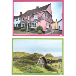 Clearance Homes Through Time Artefact Collection Historical Artefacts|Topics & Themes