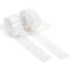 Clearance Hook and Loop Adhesive Discs 100pk Glue & Adhesives|Adhesives