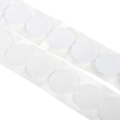 Clearance Hook and Loop Adhesive Discs 100pk Glue & Adhesives|Adhesives