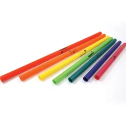 Discount Hornby Boomwhackers Whole Class Ensemble|Outdoor Music
