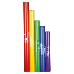 Discount Hornby Boomwhackers Whole Class Ensemble|Outdoor Music