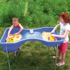 Discount Hourglass Outdoor Sand & Water|Shop The Full Range