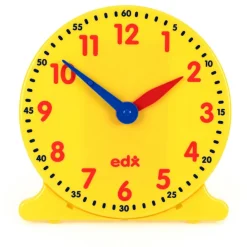 Discount 12 Hour Time Clock Kit 25pcs Time|Maths Best Sellers