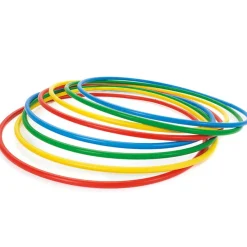 Sale Hula Hoop Sets 12pk School Sports Day Equipment|School Sports Day Equipment
