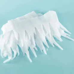 Hot Icicle Effect Display Garland H30cm x L1.5m 3pk Paper & Card|Paper