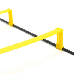 2 in 1 Agility Ladder and Hurdle Athletics|Football