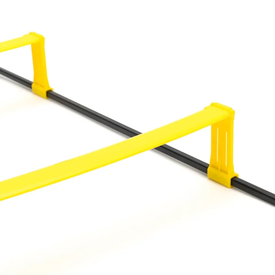 2 in 1 Agility Ladder and Hurdle Athletics|Football