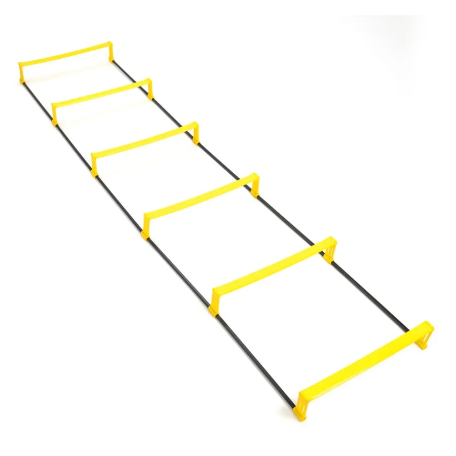 2 in 1 Agility Ladder and Hurdle Athletics|Football